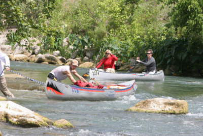 2011 Texas Water Safari