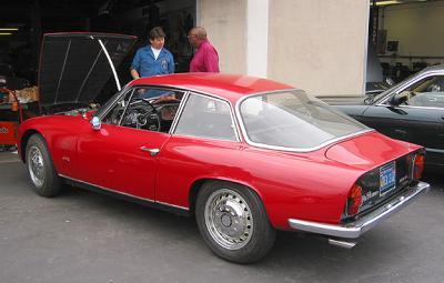 Nice SZ Alfa Romeo