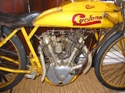 Cyclone