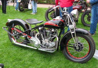 Crocker