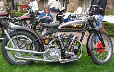 Crocker Special