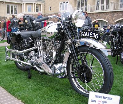 Brough