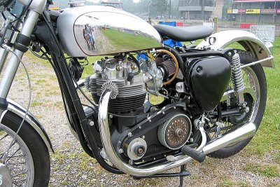 BSA special