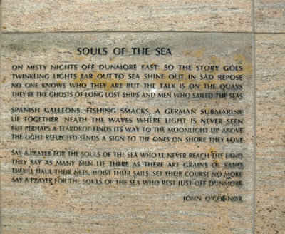  Souls of the Sea
