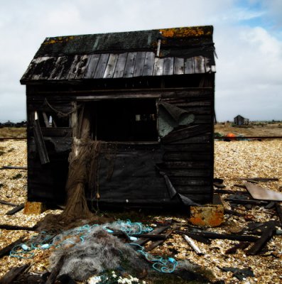 Dungeness, Kent