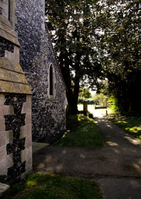 SS. Peter  & Paul Church