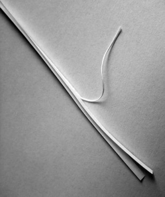 Paper... Cut