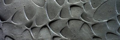 Clay detail