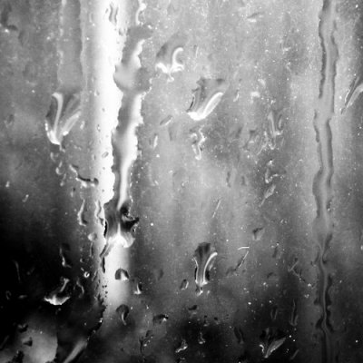 Rainy Window