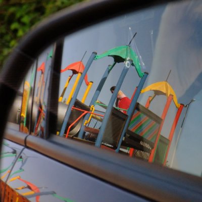 The Fun House