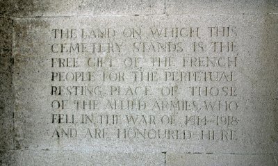 Gift of the French People
