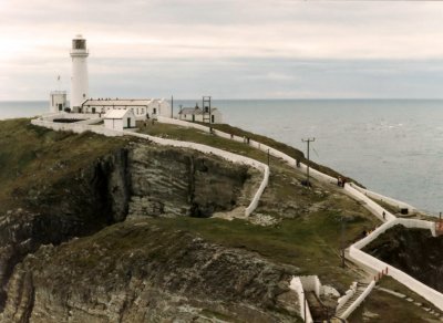 South Stack