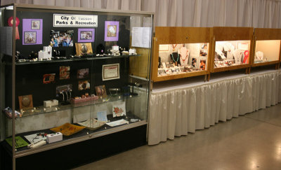 Work of Students and Teachers-Tucson Parks & Rec-TCC-2011