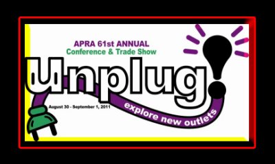 61st APRA Annual Conference & Trade Show