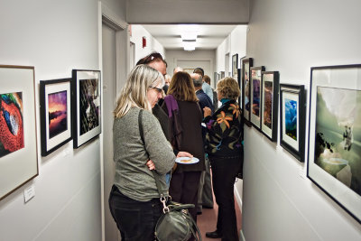Opening Night (4/15)