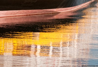 Ferry Reflections (5/9)