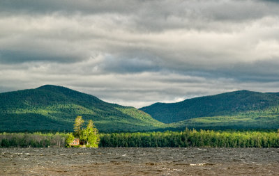 Roxbury Pond (6/6)