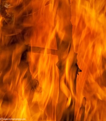 Fire! (7/3)