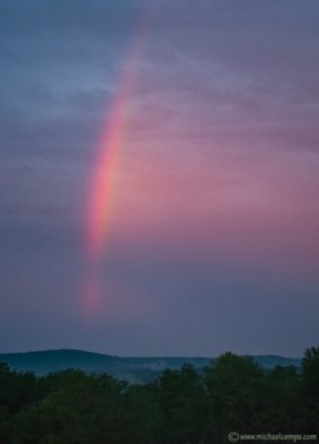 Rainbow Glow (7/6)
