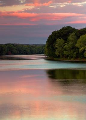 Evening