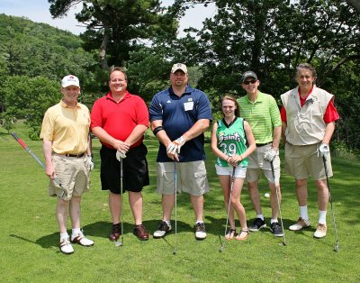 Team Michael Crounse