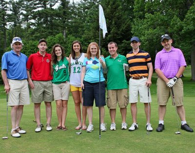 Team Colleen Jayne
