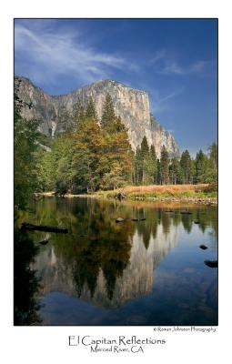 El Capitan Reflections.jpg (Up To 30 x 45)
