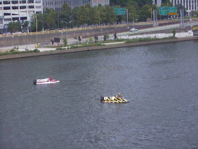 Boat Races