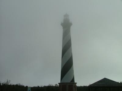 Cape Hatteras Lighthouse