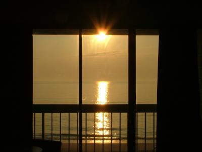 A room with a view