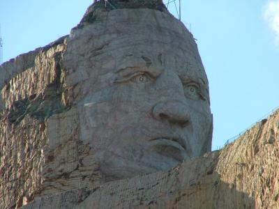 :: South Dakota - Crazy Horse ::