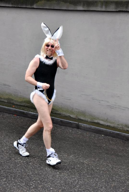 Bay to Breakers