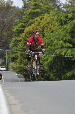 Tour de Victoria  Ash Rd