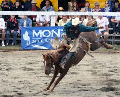 Luxton Rodeo 2006
