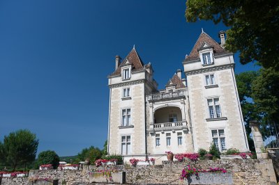 Chateau Monrecour