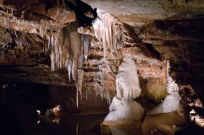 Grotte de Lacave