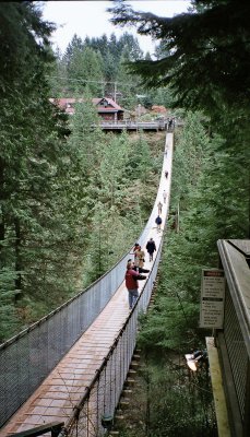 Capilano