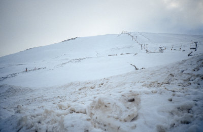 Glen Shee