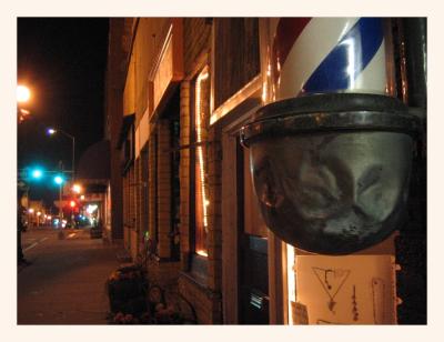 barber shop in Viroqua