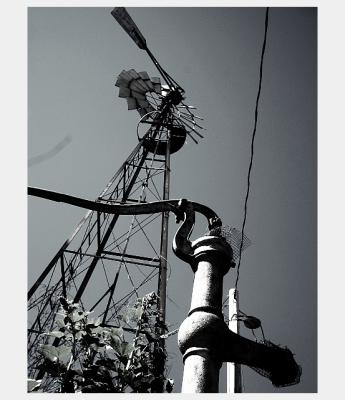 wind pump