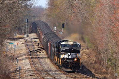 NS 7706 704 Marysville IN 03 Apr 2011 