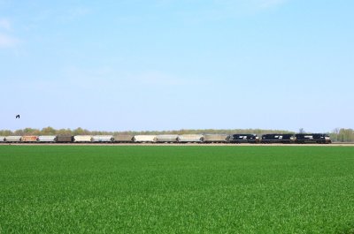 NS 6792 46G Lyle IN 13 Apr 2011