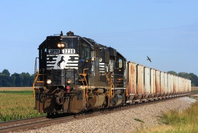 NS 3238 D75 Lyle IN 17 Sep 2011