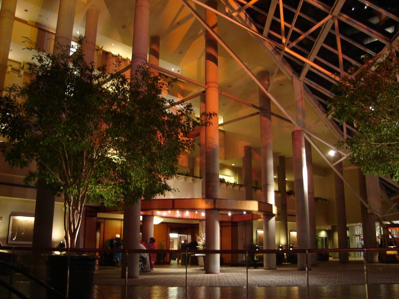 Hyatt Regency