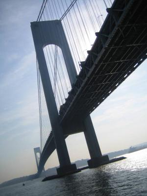 Verrazano-Narrows Bridge