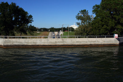 The Water Bridge