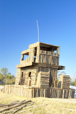 2005 Fort