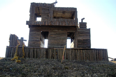 2005 Fort