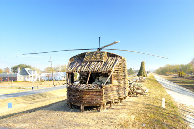 2005 Helicopter