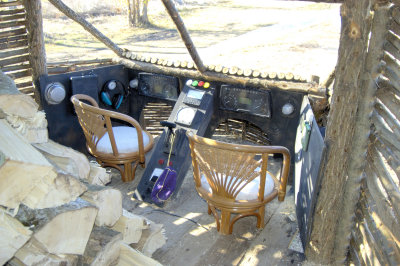2005 Helicopter